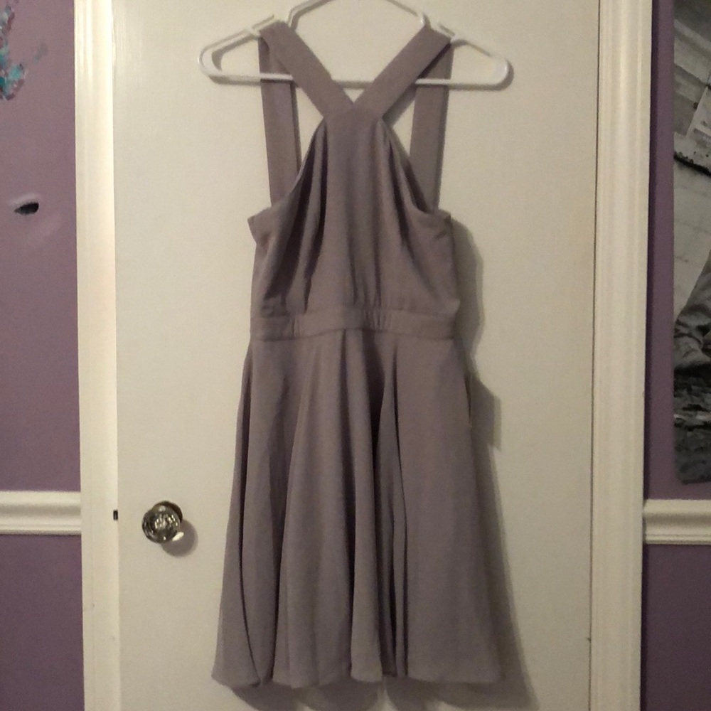 Lulus dress